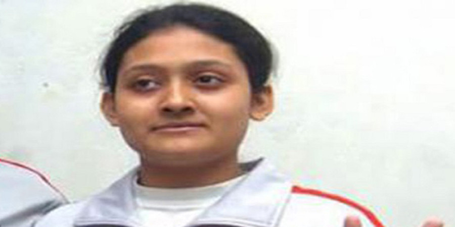 Gold Medalist Shooter Sadia Passes Away. Photo: Collected