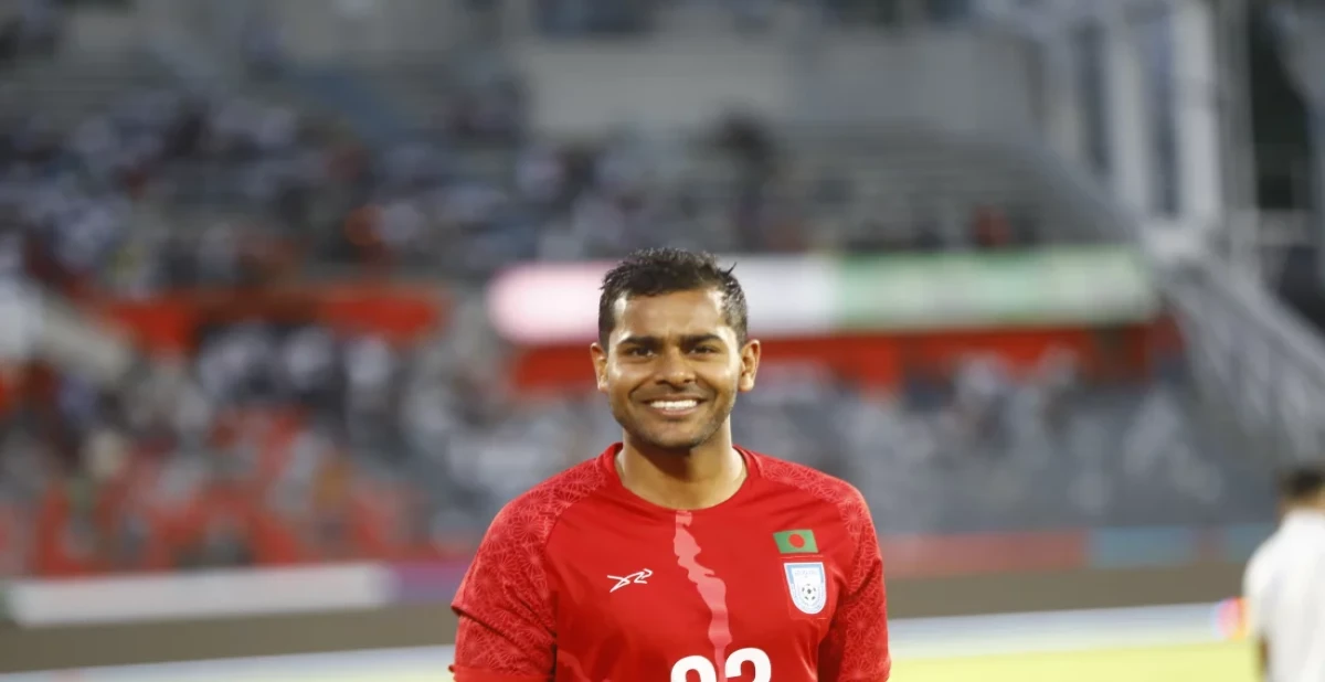 বাংলাদেশের জার্সিতে অভিষেক ফাহামিদুলের, একাদশে নেই শমিত সোম ছবি: সংগৃহীত