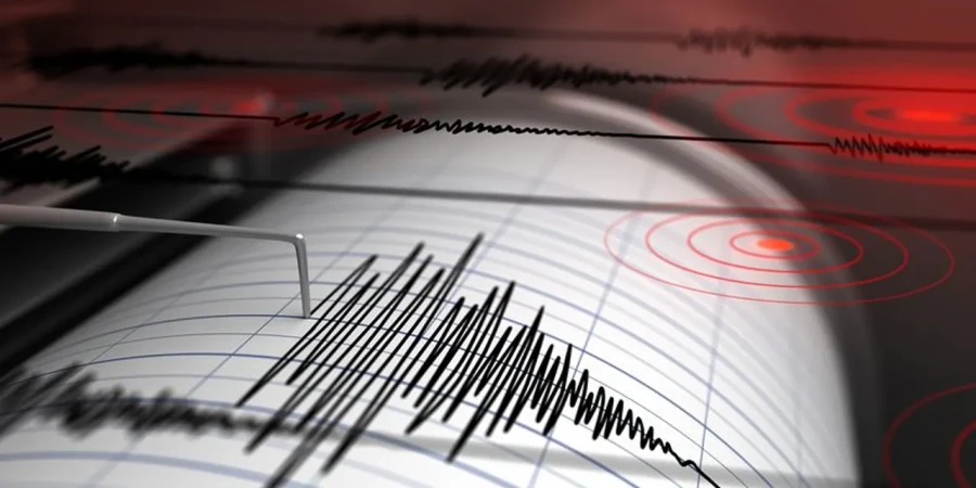 Powerful 7.1 Magnitude Earthquake Jolts Papua New Guinea, Triggers Widespread Panic Photo: Collected