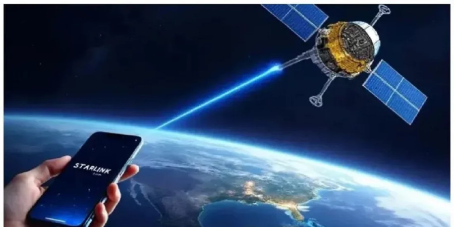 Starlink Launches Satellite Internet Trial in Bangladesh Photo: Collected