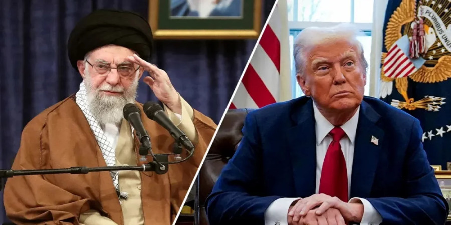 Iran Ready for Nuclear Talks with the U.S., Sets Conditions for Agreement Photo: Collected