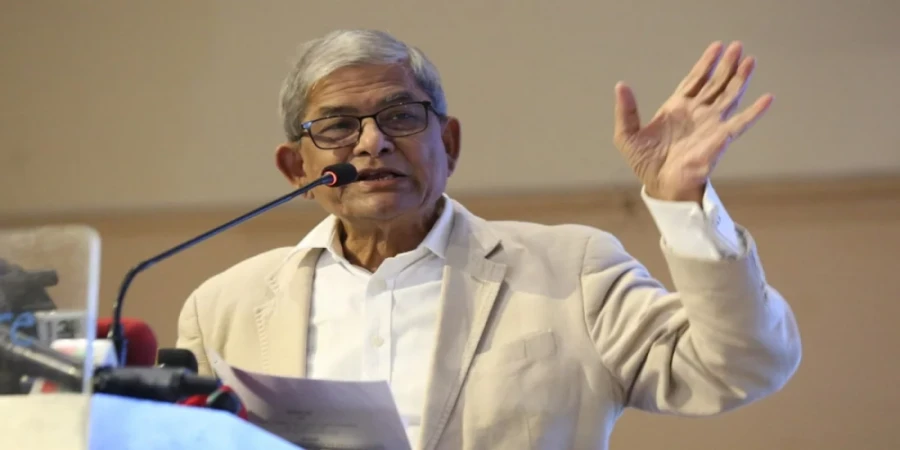 BNP Pledges One Crore Jobs in 18 Months, Sets $1 Trillion GDP Target by 2034 Photo: Collected