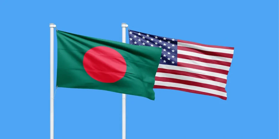 Bangladesh Joins NASA’s Artemis Accords as 54th Signatory Photo: Collected