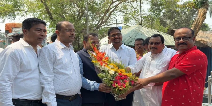 India-Bangladesh Relations to Strengthen Further: Indian Assistant High Commissioner Photo: Collected