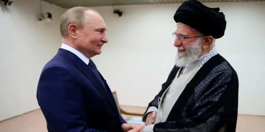 Russia Warns of "Extremely Negative" Fallout If Iran’s Khamenei Is Killed: A Pandora’s Box in the Making Photo: Collected