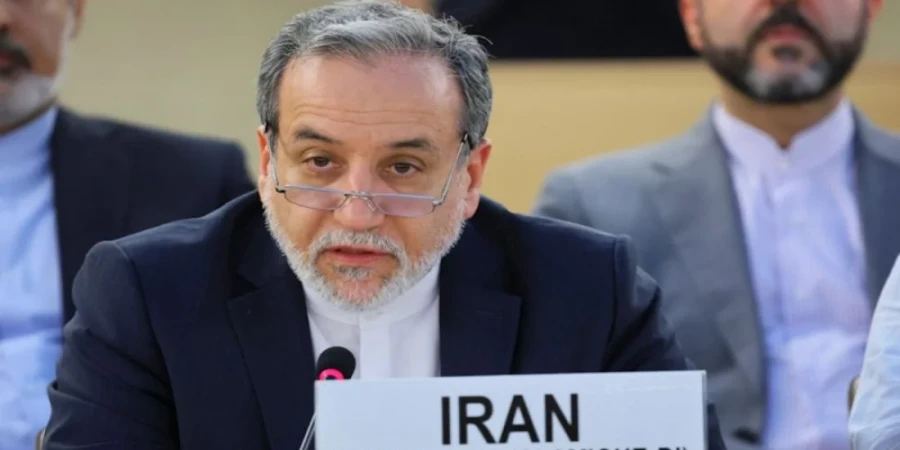 Top European Diplomats Hold Urgent Talks with Iran’s Foreign Minister in Geneva Amid Middle East Tensions Photo: Collected