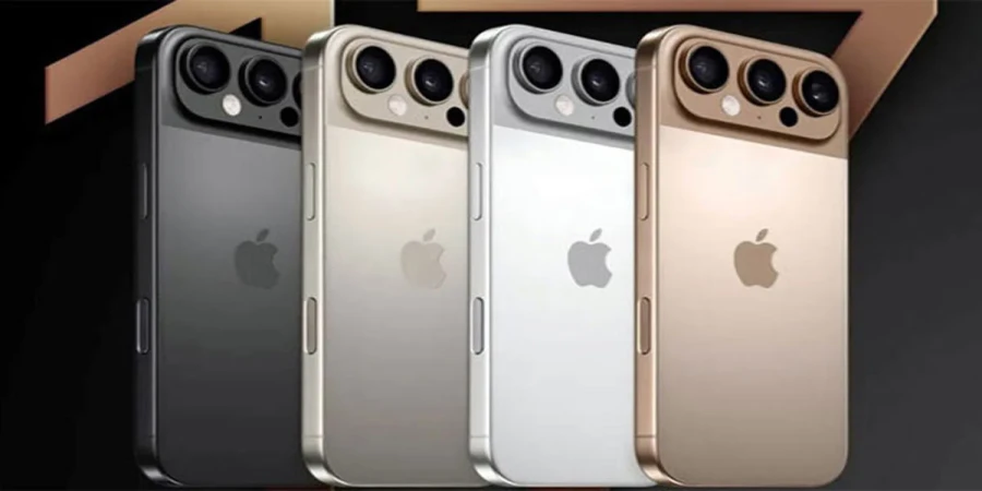 Apple Increases Production of iPhone 17 Amid Strong Global Demand -Collected Photo