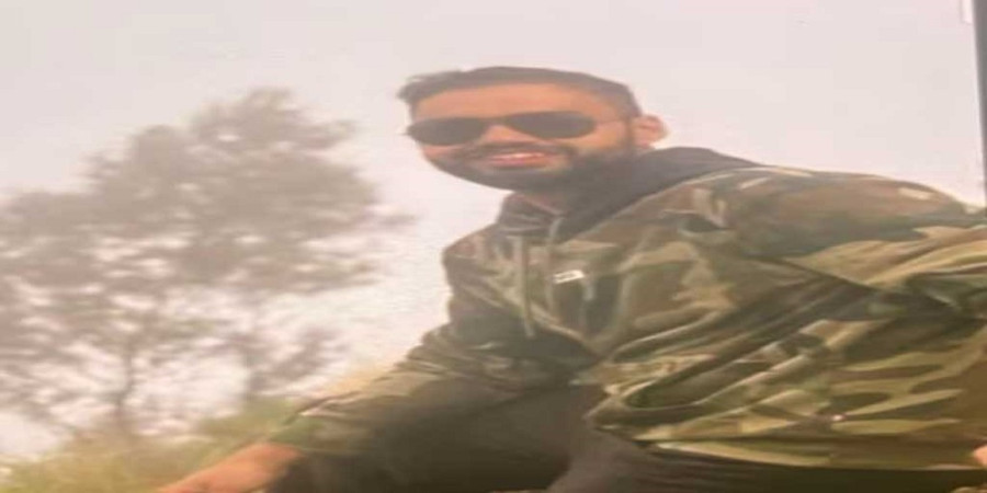 Terrorist Attack in Kashmir Targets Tourists, Several Lives Lost Photo: Collected