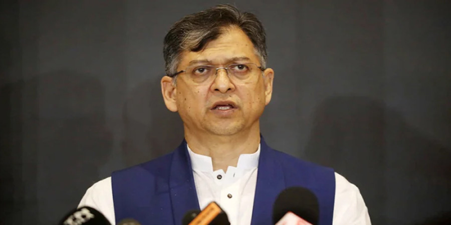 BNP Will Take Action if Any Member Involved in Mob Incident Against Former CEC: Salahuddin Ahmed Photo: Collected