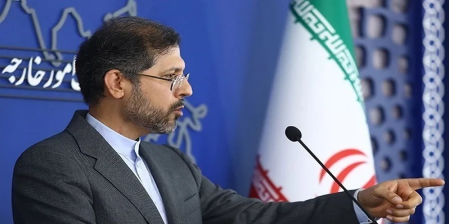 Iran Demands Compensation from the U.S. Over Attacks on Its Nuclear Facilities Photo: Collected