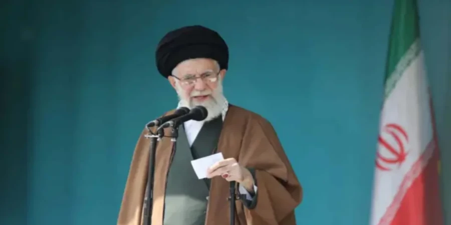 Khamenei Declares Israel's Pride “Shattered” Amid Rising Tensions Photo: Collected