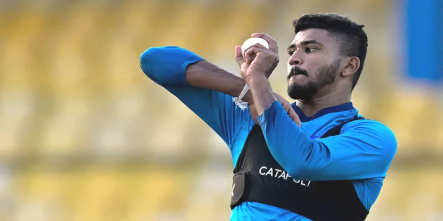 Sri Lanka Announces ODI Squad for Bangladesh Series; Dilshan Madushanka Returns Photo: Collected
