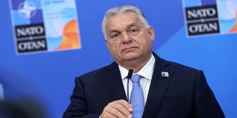 Orbán Warns of World War III if Ukraine Joins NATO Photo: Collected