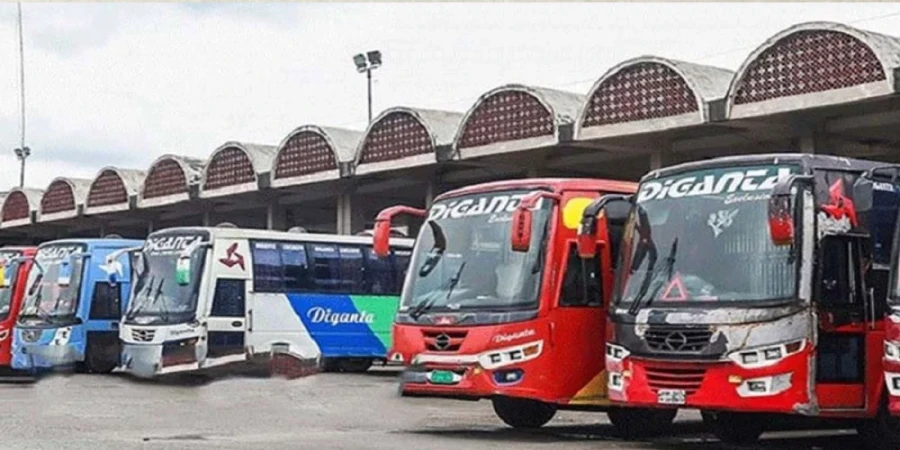 CCTV Cameras Now Mandatory on Long-Distance Buses to Curb Crime and Misconduct Photo: Collected