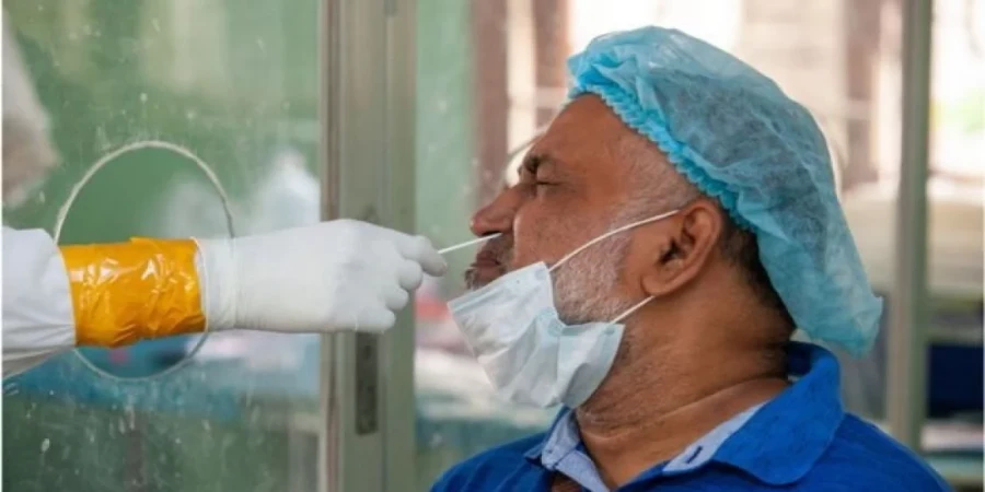 10 New COVID-19 Cases Reported in Chattogram in 24 Hours Photo: Collected